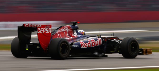 Mercedes y Toro Rosso presentarán sus monoplazas el 4 de febrero