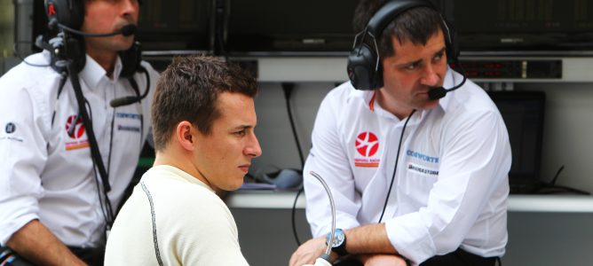 Christian Klien