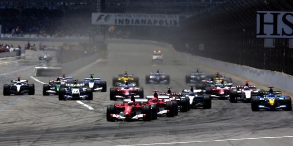 La F1 seguramente no volverá a USA en 2009