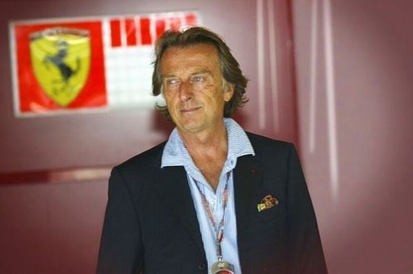 Montezemolo cambia de opinión