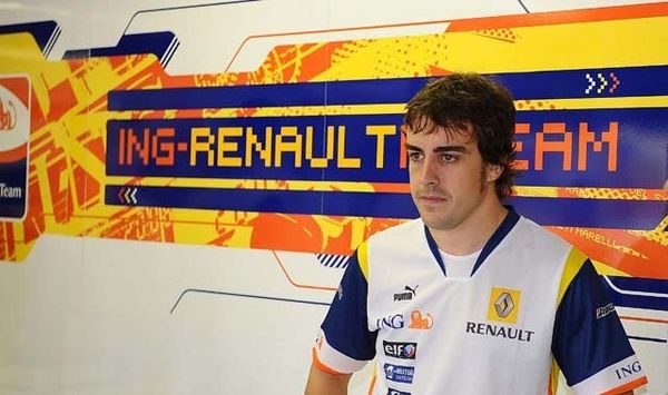 Alonso: "Ganaré de nuevo y demostraré que soy el mejor"