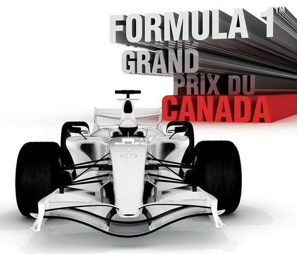 GP Canadá 2008: Carrera en directo