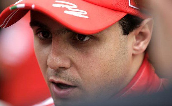 Sensaciones encontradas para Massa tras la carrera