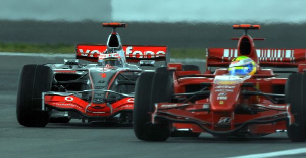 McLaren y Ferrari no quieren escisión