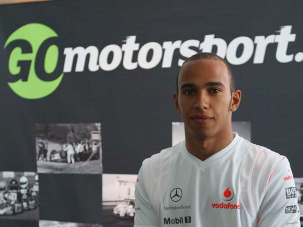 Hamilton ayudará a acercar a la gente al automovilismo