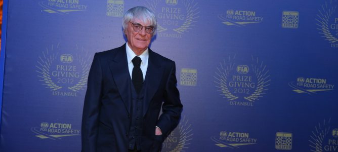 Bernie Ecclestone da por zanjadas las negociaciones con Nürburgring