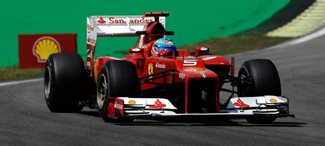 Hublot, Kaspersky y TNT renuevan contrato de patrocinio con Ferrari