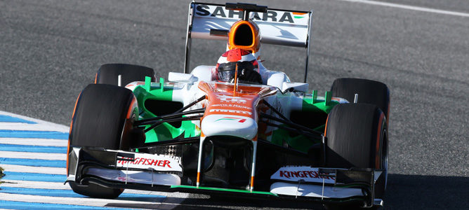 James Rossiter: "Los jóvenes talentos no tienen la oportunidad de mostrar lo que pueden hacer en un coche de Fórmula 1"