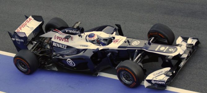 Williams y Caterham, en el punto de mira de la FIA por el diseño de los escapes