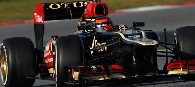 Mika Salo: "Estoy seguro de que Kimi Räikkönen va a luchar por el Campeonato en 2013"