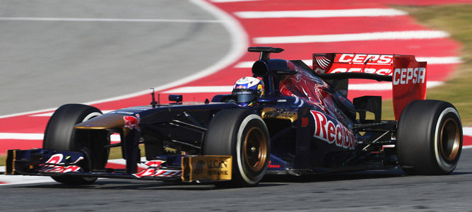 Pirelli quiere una decisión rápida para saber si seguirán en la F1 más allá de 2013