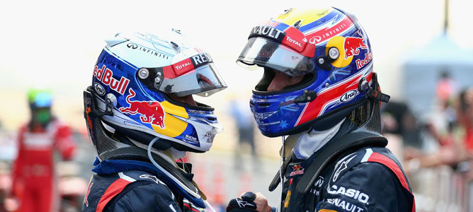 Encuesta: ¿Qué equipo tiene la mejor pareja de pilotos para 2013?