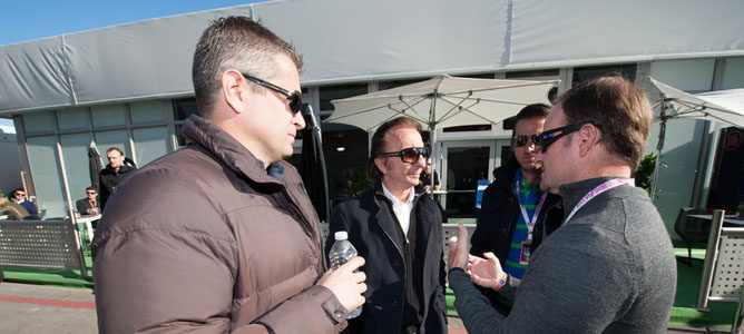 Emerson Fittipaldi, presidente de la nueva Comisión de Pilotos de la FIA
