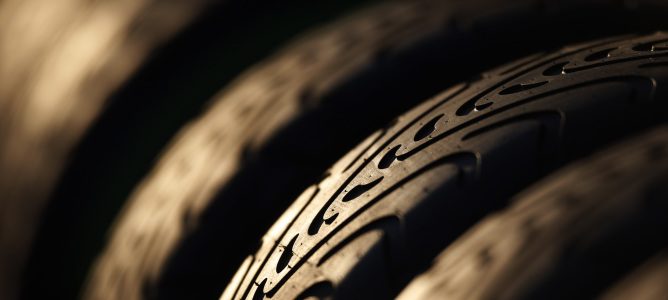 Gerhard Berger: "Los neumáticos no deberían tener tanta importancia"