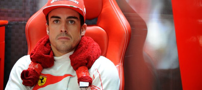 Fernando Alonso: "La estrategia, la salida y las paradas serán claves"