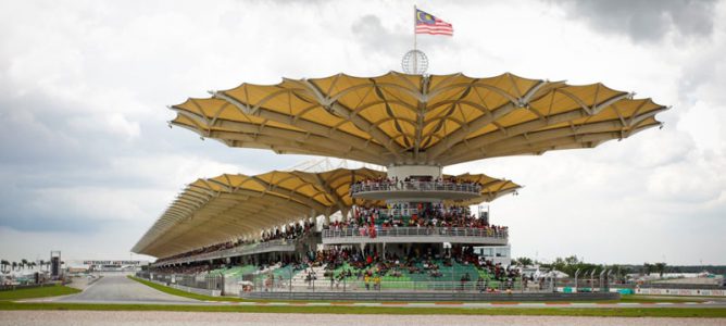 GP de Malasia 2013: Carrera en directo