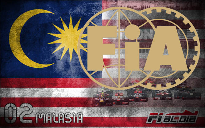 GP de Malasia 2013: Las polémicas, una a una
