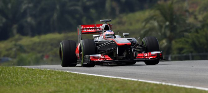 Mark Gillan, sobre los problemas de McLaren: "Les va a costar mucho solucionarlos"