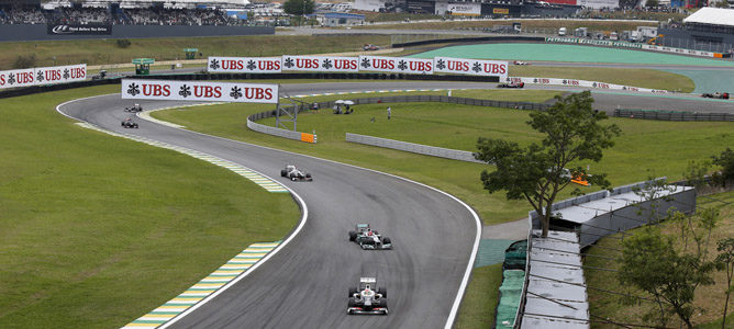 Beto Carrero, la alternativa a Interlagos para el Gran Premio de Brasil