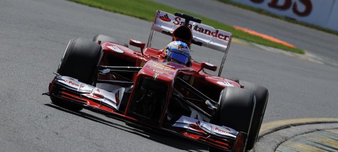 Fernando Alonso responde a los fans: "Aún me queda mucha cuerda en la F1"