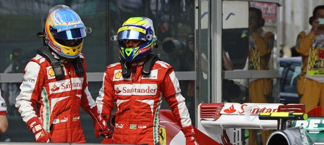 Fernando Alonso: "El rival más peligroso podría ser Räikkönen"