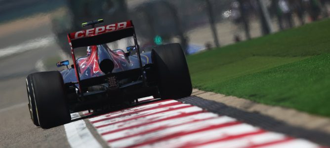 Daniel Ricciardo: "Quizás podría haberlo hecho aún mejor"
