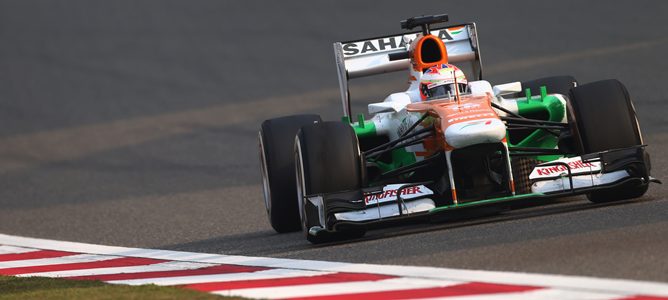 GP China 2013: claves y protagonistas