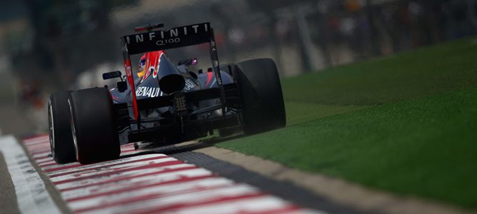 GP China 2013: claves y protagonistas