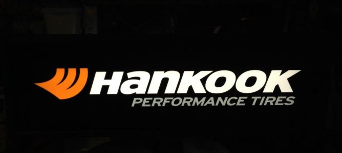 Hankook se postula como posible alternativa a Pirelli en 2014