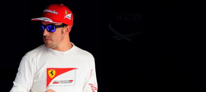 GP de Baréin 2013: Conferencia de prensa del sábado