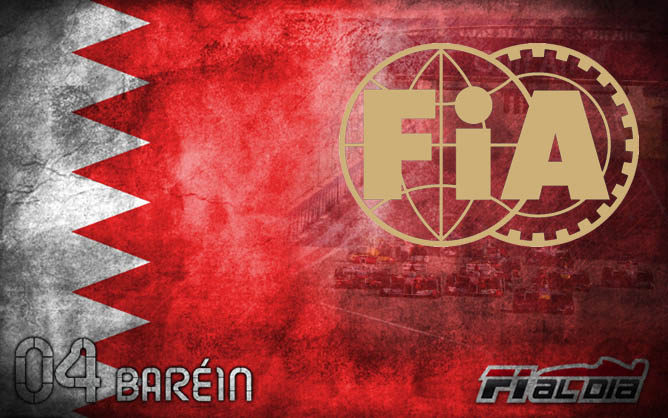 GP de Baréin 2013: Las polémicas, una a una