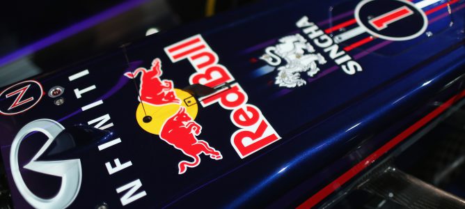 Christian Horner está convencido de que el Mundial es cosa de cuatro equipos