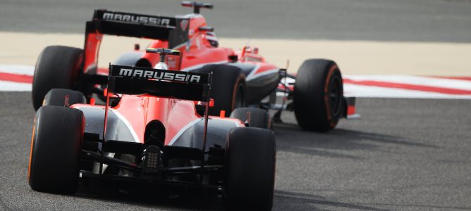 Análisis F1 2013: Force India y Marussia, ¿la revelación de la temporada?