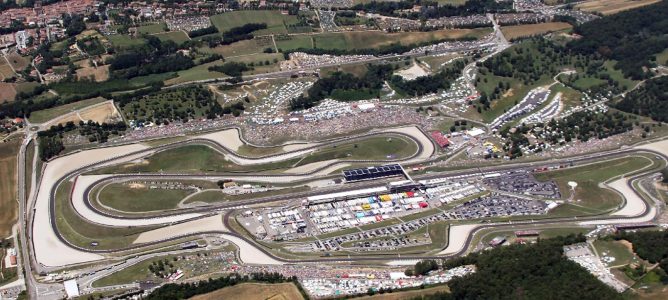 Los equipos de Fórmula 1 votaron ayer en contra de los test entre temporada