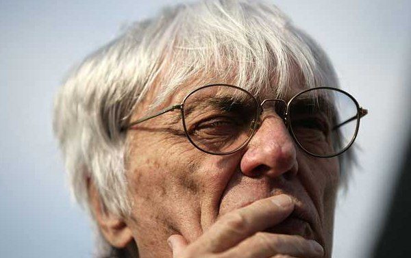 Ecclestone: 'Alonso es el mejor piloto de la parrilla actual'