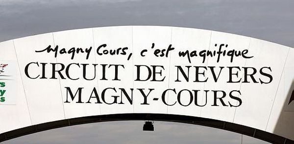 De la Rosa: "Magny Cours es un circuito especial"
