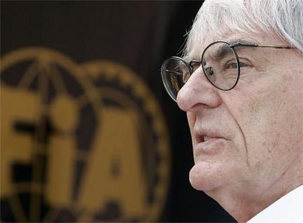 Ecclestone no podría liderar la "GP1"