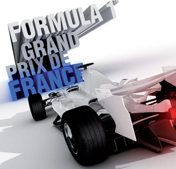 Gran Premio de Francia en directo