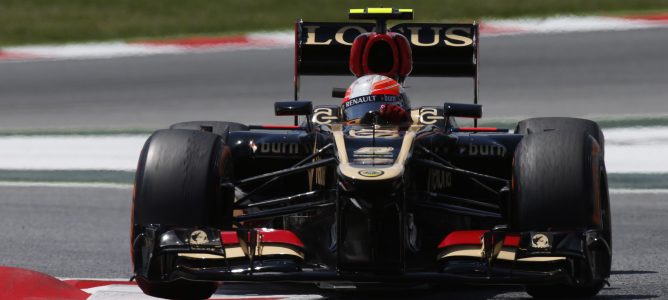 Kimi Räikkönen: "Esto es lo que podíamos hacer hoy"