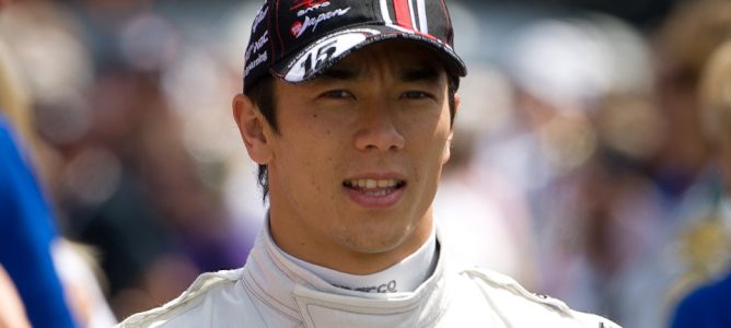 Takuma Sato afirma estar centrado en la IndyCar y reacio a regresar a la F1