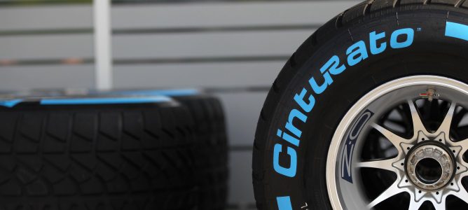 Encuesta: ¿Estás de acuerdo con el cambio de neumáticos de Pirelli?