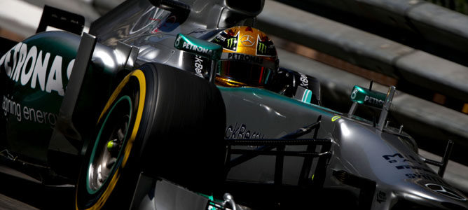 Paul Hembery: "Realizar una sola parada en carrera parece muy posible"