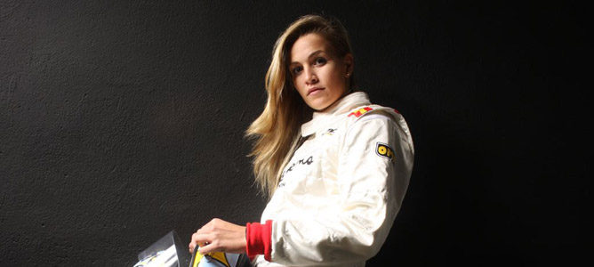 Carmen Jordá: "Fernando Alonso se merece ya el tercer título"