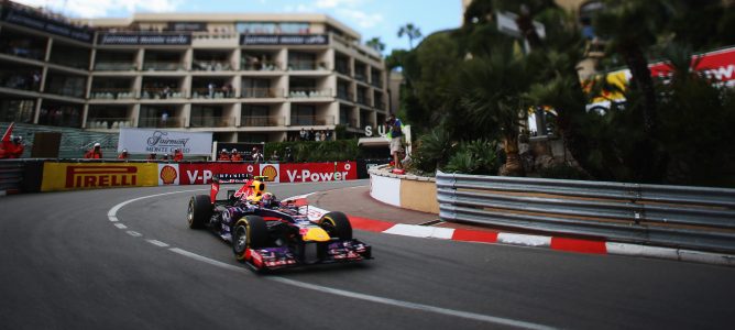 Sebastian Vettel: "La pole era posible hoy, pero estamos terceros"