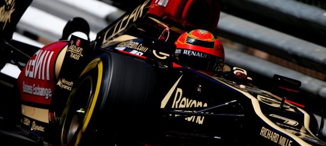 Kimi Räikkönen: "La quinta posición era más o menos lo mejor que podíamos lograr"