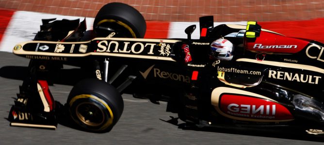 Kimi Räikkönen: "La quinta posición era más o menos lo mejor que podíamos lograr"