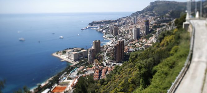 GP de Mónaco 2013: Carrera en directo
