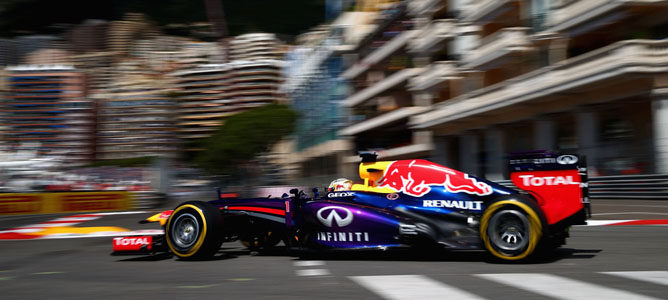 Sebastian Vettel: "Podemos estar contentos con el resultado"