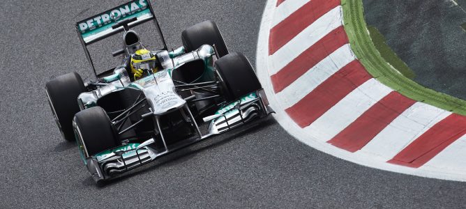 Ross Brawn admite no tener todavía definidas las tareas que desempeñará Lowe en Mercedes