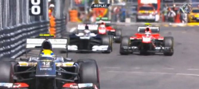 GP de Mónaco 2013: Las polémicas, una a una